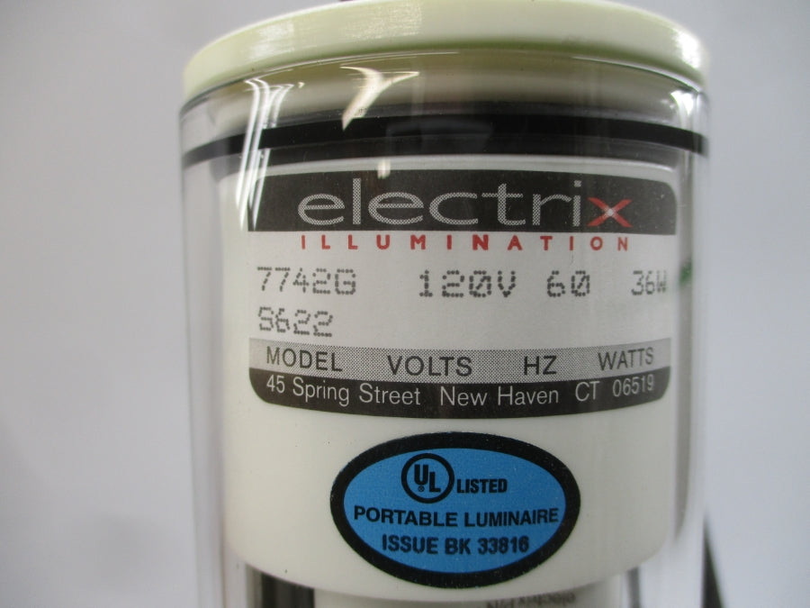 ELECTRIX 7742G S622 120V NSNP