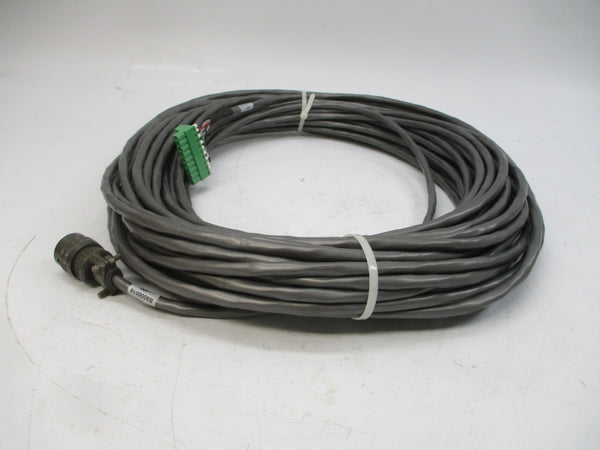 CONNECTOR CABLE B9000016-100 NSNP
