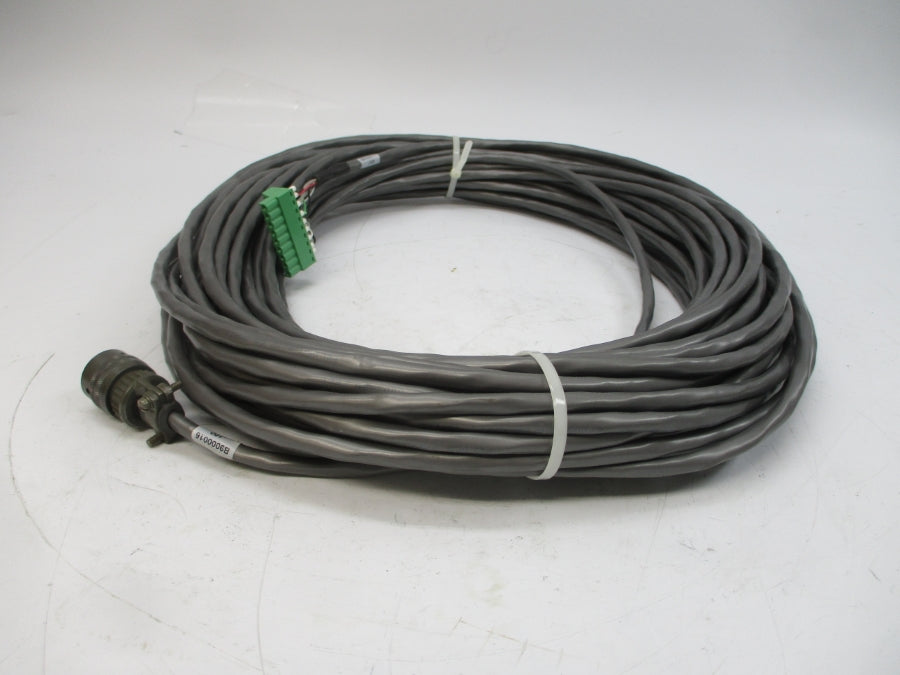 CONNECTOR CABLE B9000016-100 NSNP