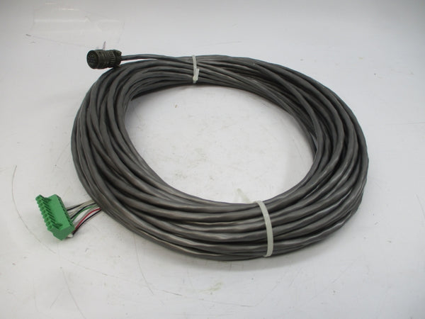 CONNECTOR CABLE B9000016-100 NSNP