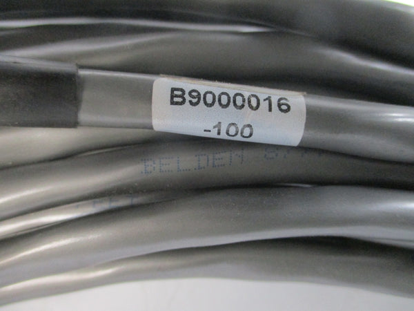 CONNECTOR CABLE B9000016-100 NSNP