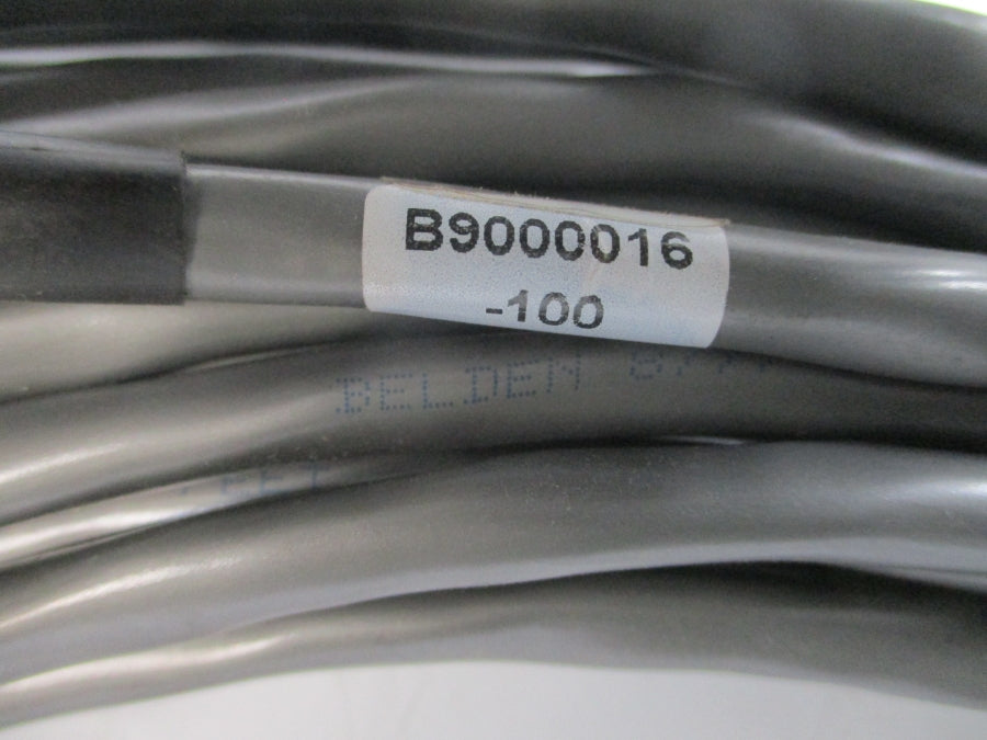 CONNECTOR CABLE B9000016-100 NSNP