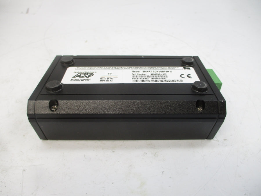 ADP 8600737-002 24VDC 500A NSMP