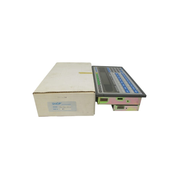 UNIOP MKDR-04-0021 24VDC 2A NSMP