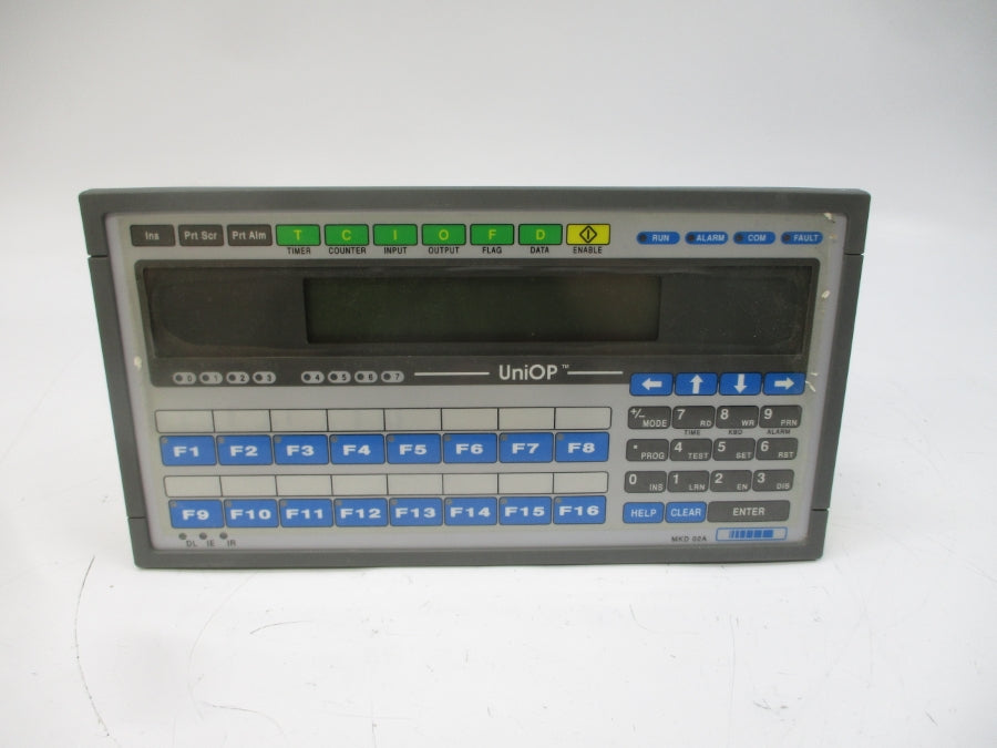 UNIOP MKDR-04-0021 24VDC 2A NSMP