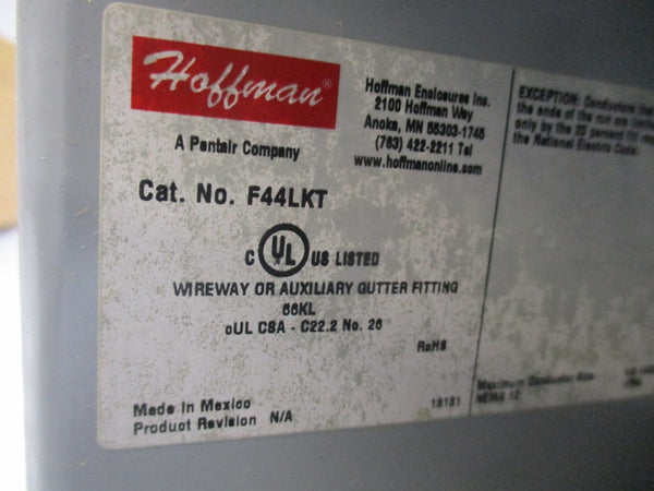 HOFFMAN F44LKT NSMP