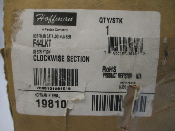 HOFFMAN F44LKT NSMP