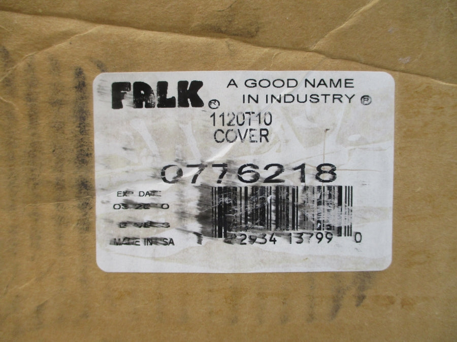 FALK 0776218 NSMP