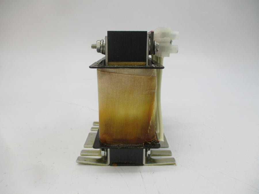 ALLEN BRADLEY 1321-3R4-C SER. A 600V 4A NSMP