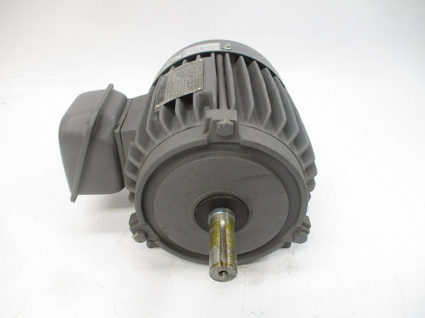 GENERAL ELECTRIC 5KE143BC205 230/460V 2.9/1.45A NSNP