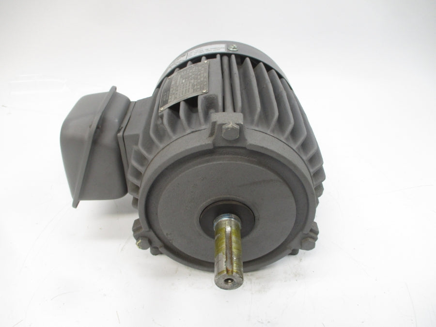 GENERAL ELECTRIC 5KE143BC205 230/460V 2.9/1.45A NSNP
