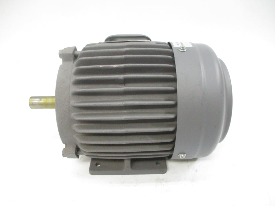 GENERAL ELECTRIC 5KE143BC205 230/460V 2.9/1.45A NSNP