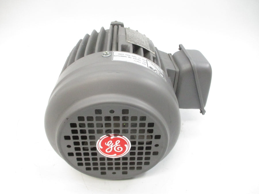 GENERAL ELECTRIC 5KE143BC205 230/460V 2.9/1.45A NSNP