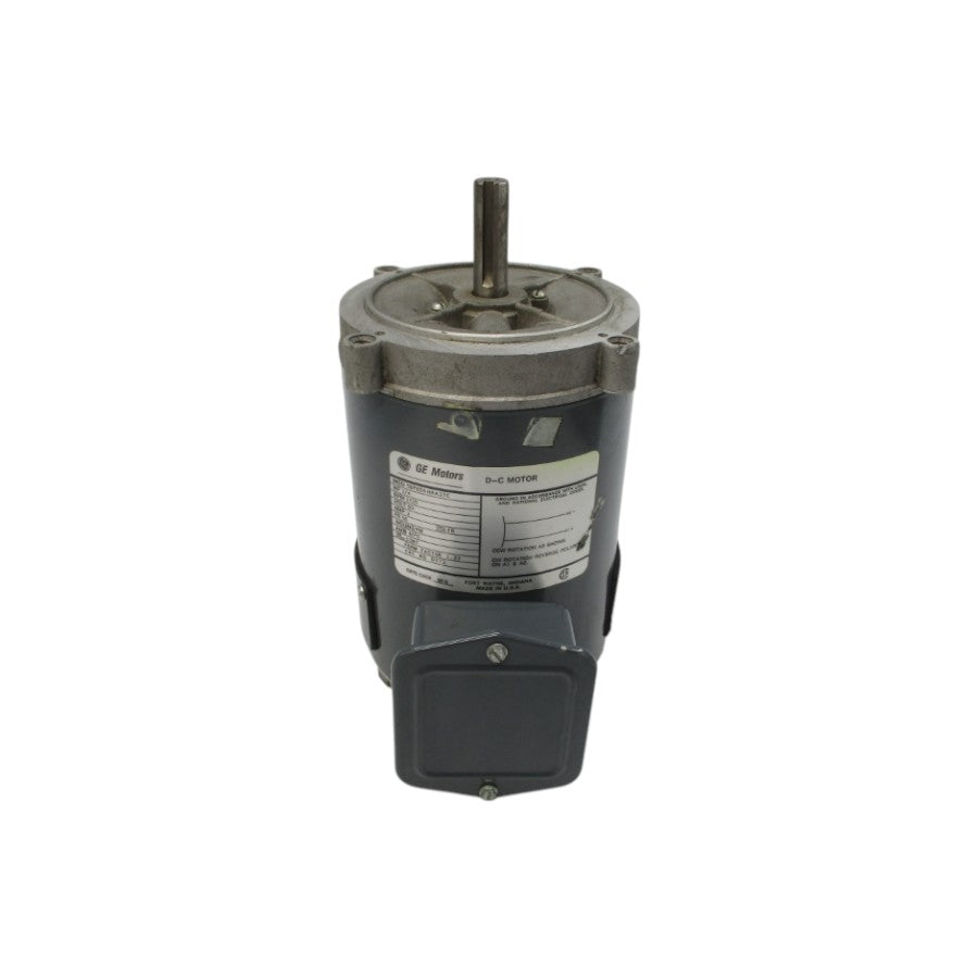 GENERAL ELECTRIC 5BPB56HAA37C 90VDC 3A NSNP