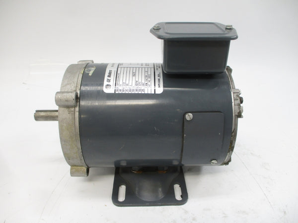 GENERAL ELECTRIC 5BPB56HAA37C 90VDC 3A NSNP