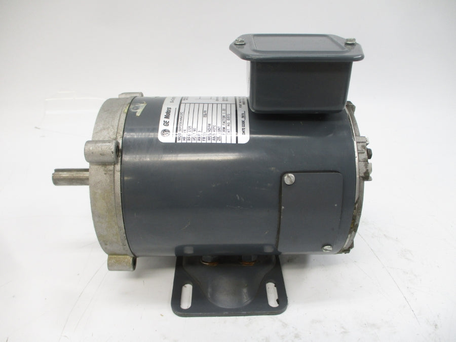 GENERAL ELECTRIC 5BPB56HAA37C 90VDC 3A NSNP