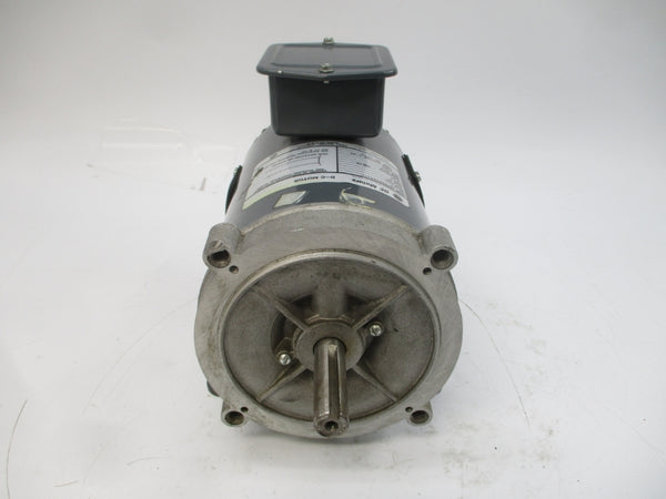 GENERAL ELECTRIC 5BPB56HAA37C 90VDC 3A NSNP