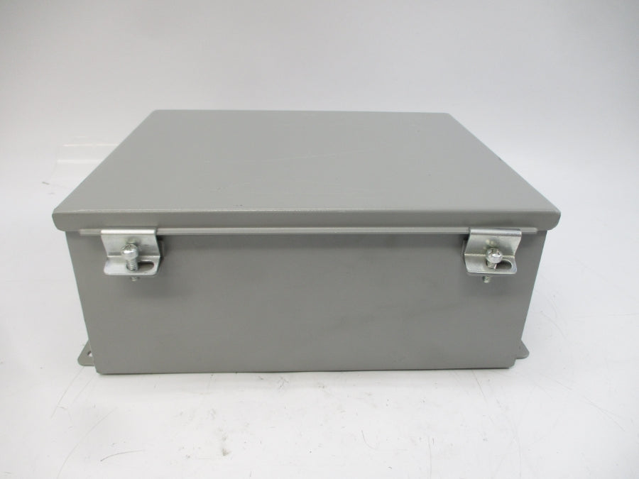 HUBBELL B121005CH NSNP