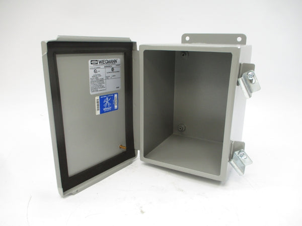 HUBBELL B080606CH NSNP