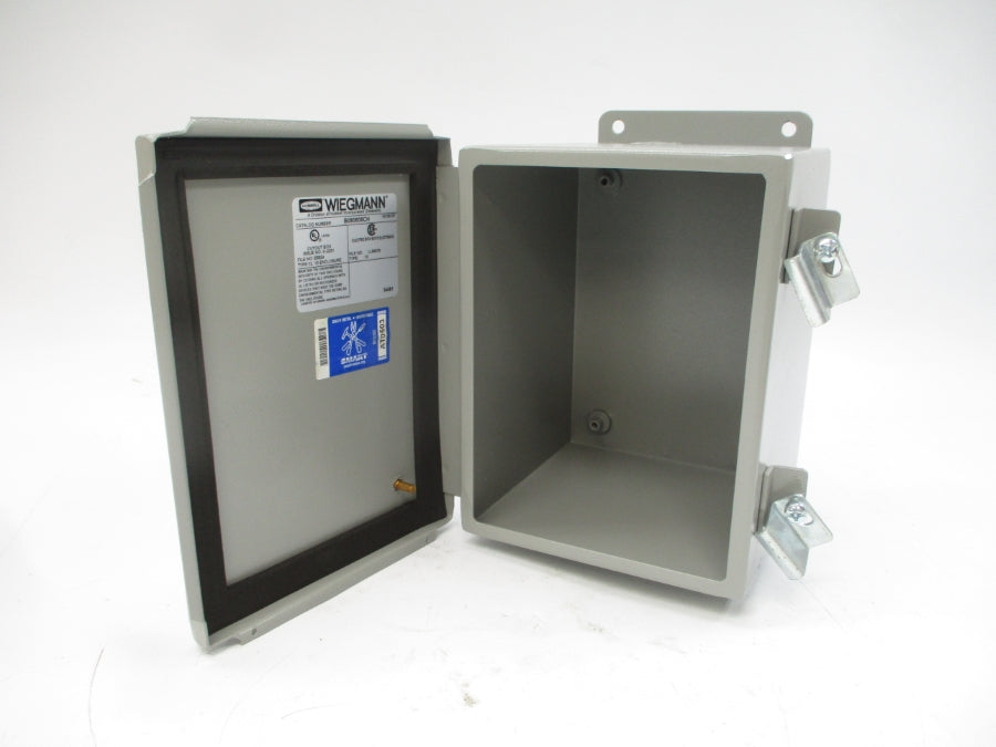 HUBBELL B080606CH NSNP