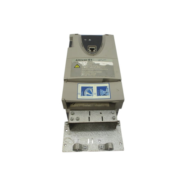 TELEMECANIQUE ATV61HU15N4 380-480V 5.8A UNMP