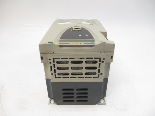 TELEMECANIQUE ATV61HU15N4 380-480V 5.8A UNMP