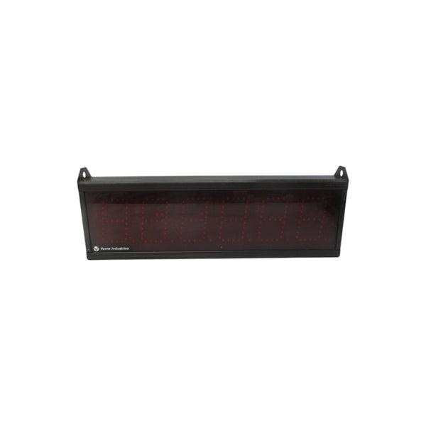VORNE INDUSTRIES 87/705-4D-6 UNMP