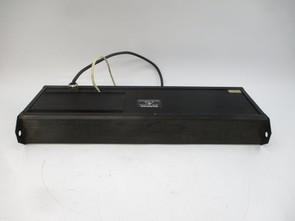 VORNE INDUSTRIES 87/705-4D-6 UNMP