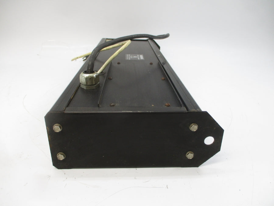 VORNE INDUSTRIES 87/705-4D-6 UNMP