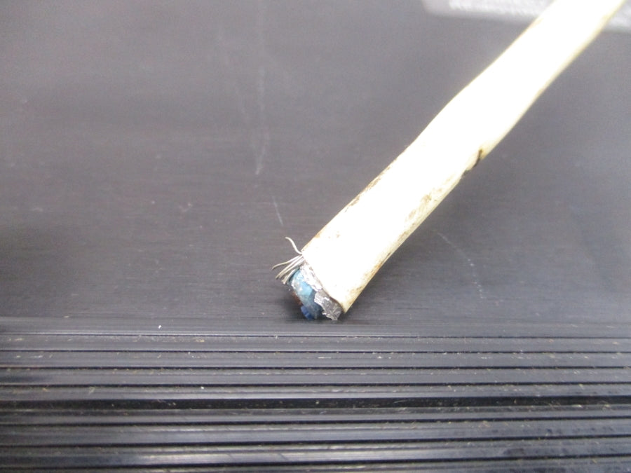 VORNE INDUSTRIES 87/705-4D-6 UNMP