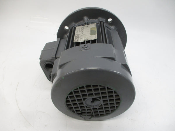 LEROY SOMER LS80LT 024269CG017 380/415V 2.40/4.20A NSNP