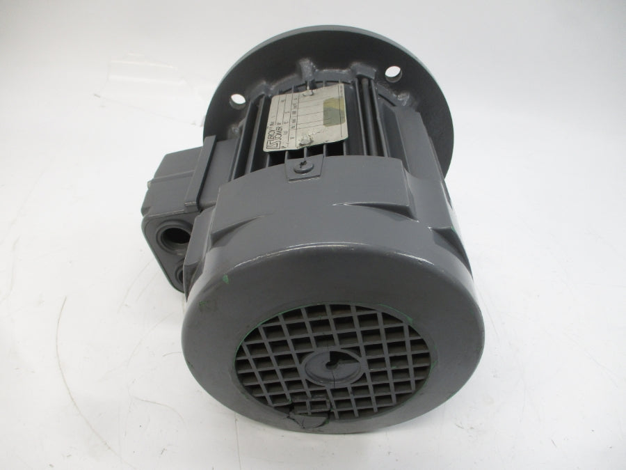 LEROY SOMER LS80LT 024269CG017 380/415V 2.40/4.20A NSNP