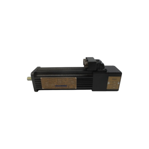 KOLLMORGEN B-106-A-32-B3 230V 9.0A NSNP