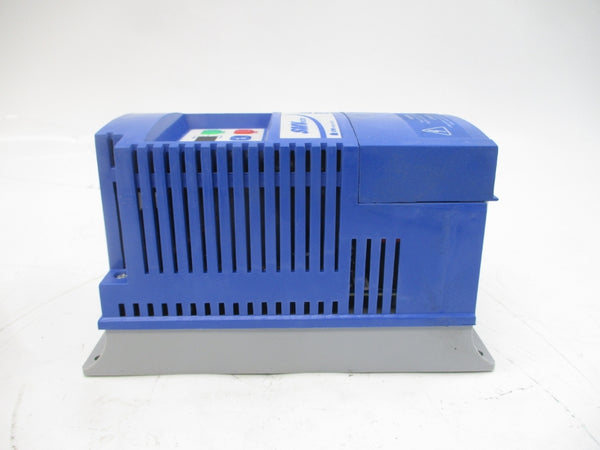 LENZE ESV371N01SXBXX1H42 13374763 120/240VAC 9.2/4.6A NSMP