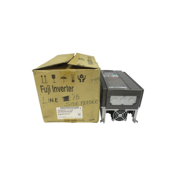 FUJI ELECTRIC FRN003G11S-2UX 200-230V 12A NSMP