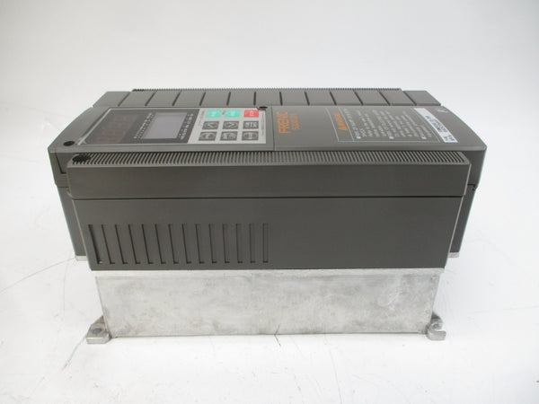 FUJI ELECTRIC FRN003G11S-2UX 200-230V 12A NSMP