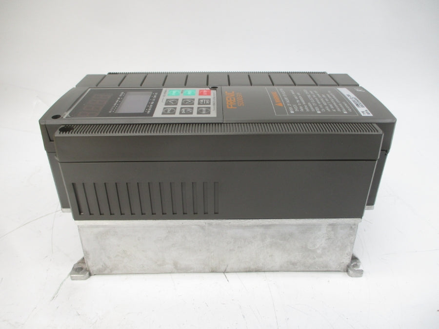 FUJI ELECTRIC FRN003G11S-2UX 200-230V 12A NSMP