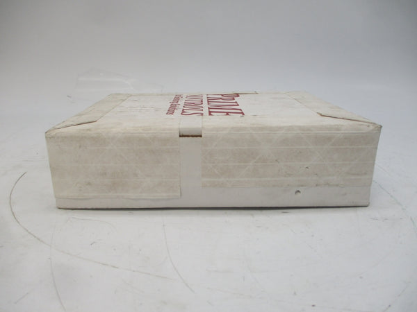 PRIME CONTROLS DS150 NSFS