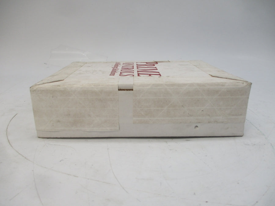 PRIME CONTROLS DS150 NSFS