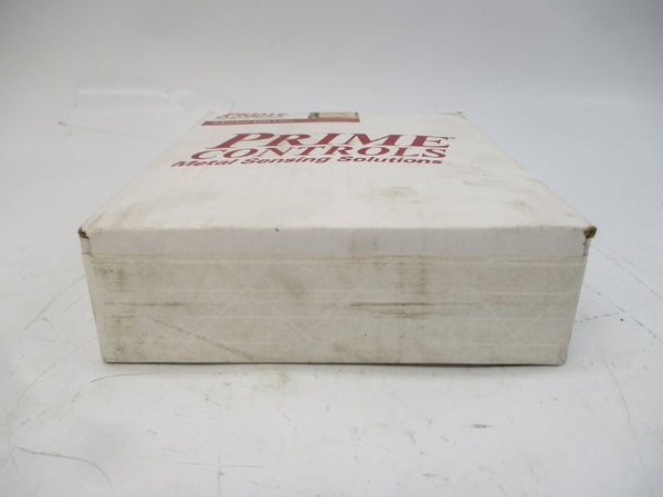 PRIME CONTROLS DS150 NSFS