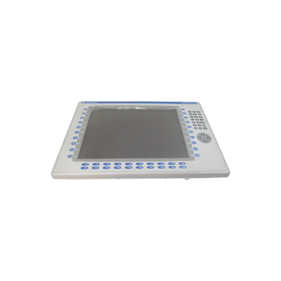 ALLEN BRADLEY 2711P-B15C4D1 SER. A 24VDC NSNP