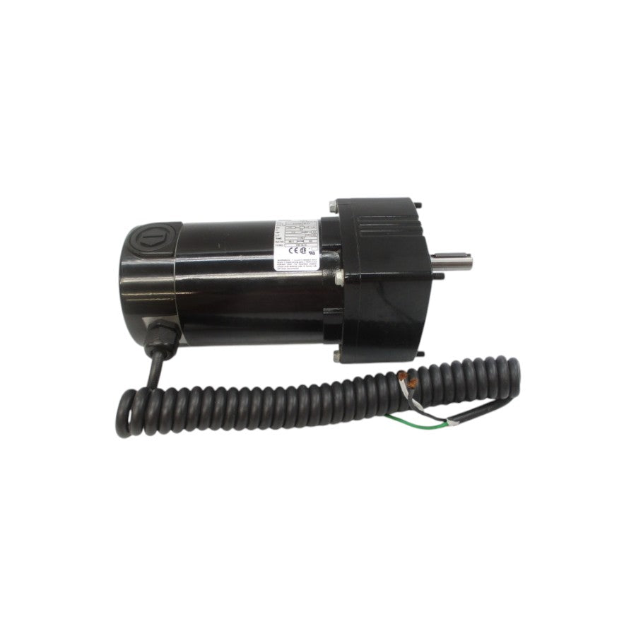 BODINE ELECTRIC 42X5BEPM-E3 115V 2.0A NSNP