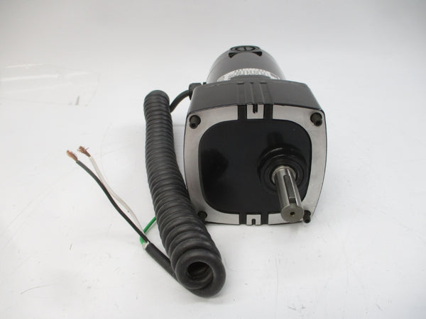 BODINE ELECTRIC 42X5BEPM-E3 115V 2.0A NSNP