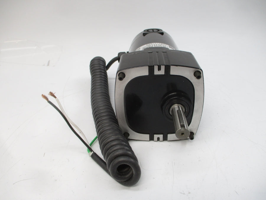 BODINE ELECTRIC 42X5BEPM-E3 115V 2.0A NSNP