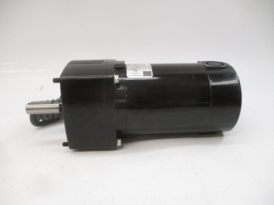 BODINE ELECTRIC 42X5BEPM-E3 115V 2.0A NSNP