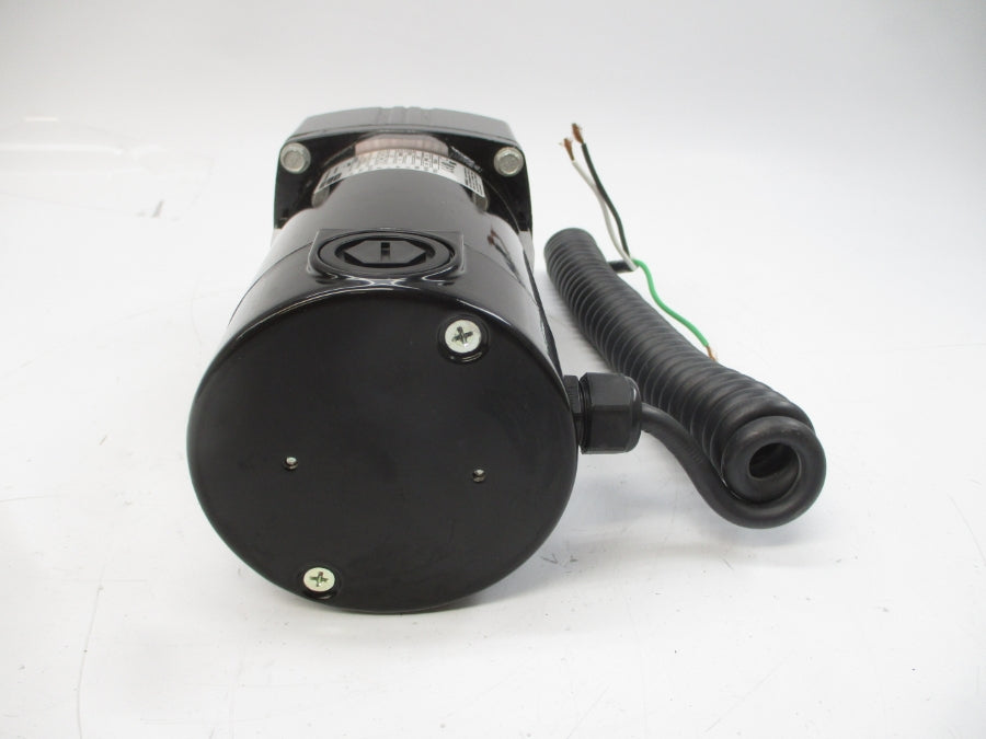 BODINE ELECTRIC 42X5BEPM-E3 115V 2.0A NSNP