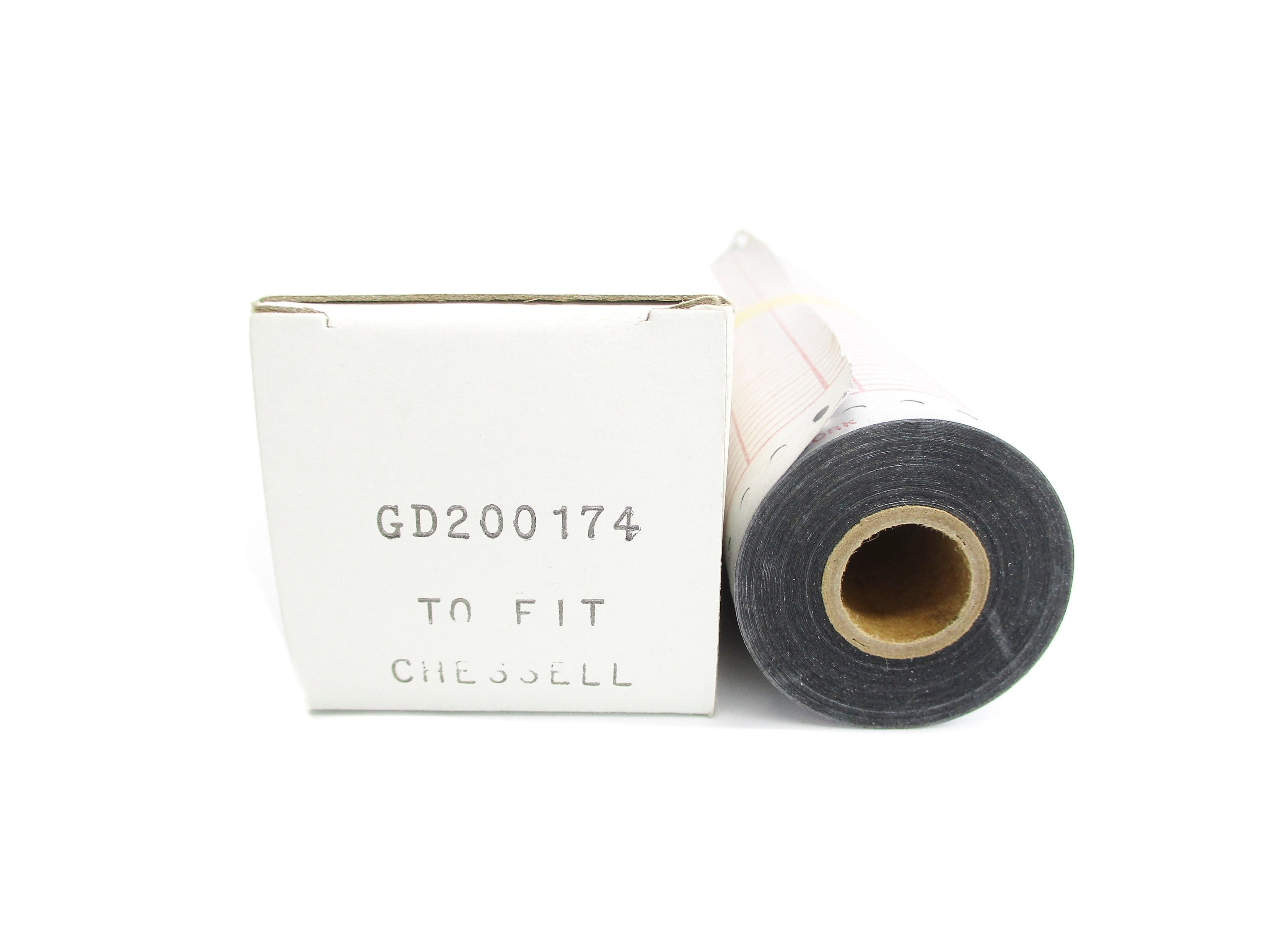 CHESSELL GD200174 NSMP