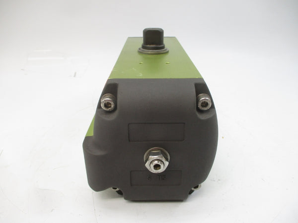 FLOWSERVE B115S10-S31 150PSI NSNP