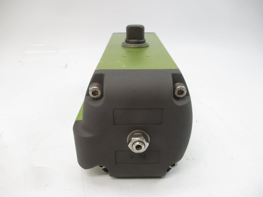 FLOWSERVE B115S10-S31 150PSI NSNP