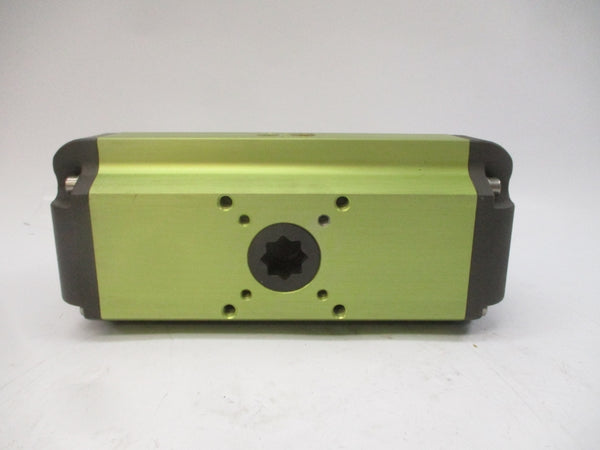 FLOWSERVE B115S10-S31 150PSI NSNP